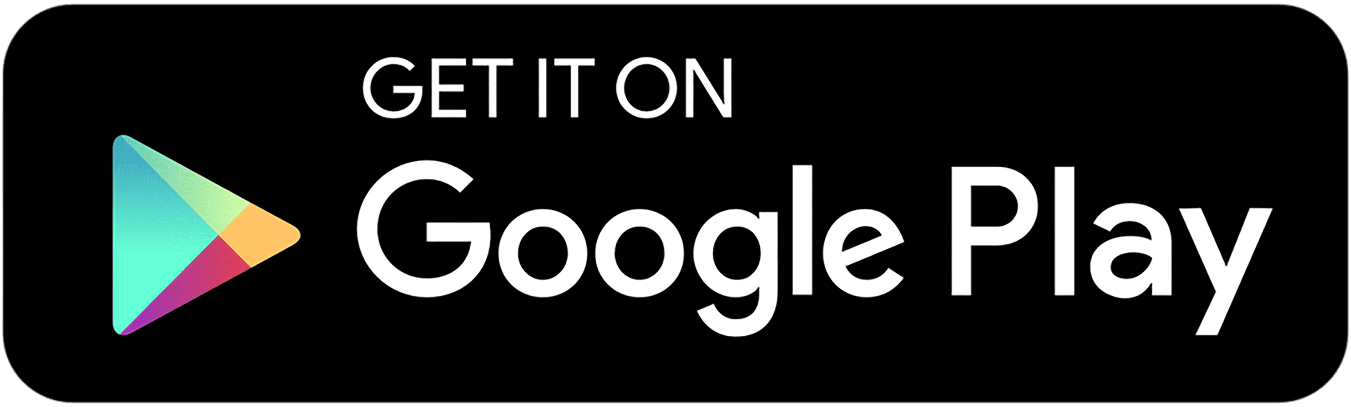 Google Store Download Button